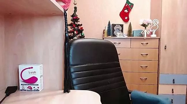 Freechat KristiTopxx on StripChat