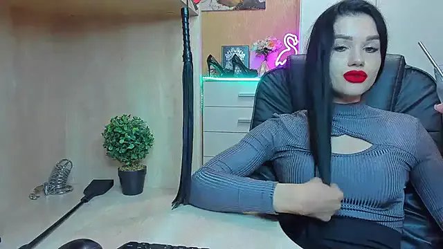 Freechat KristiTopxx on StripChat