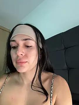 LaanaCooper from StripChat