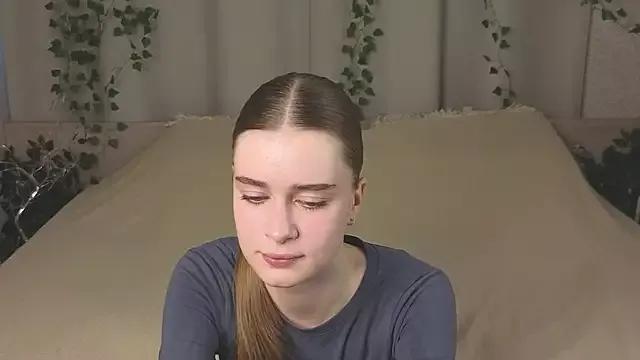 LaFeti on StripChat 