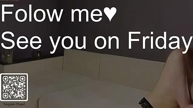 LaFeti on StripChat 