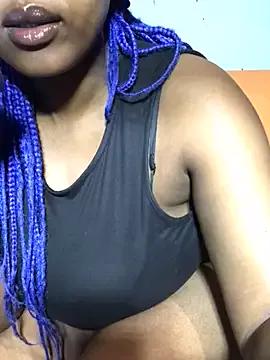 Lamborghiniasia on StripChat 