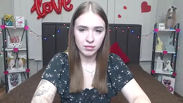 Offline LauraHlot on StripChat