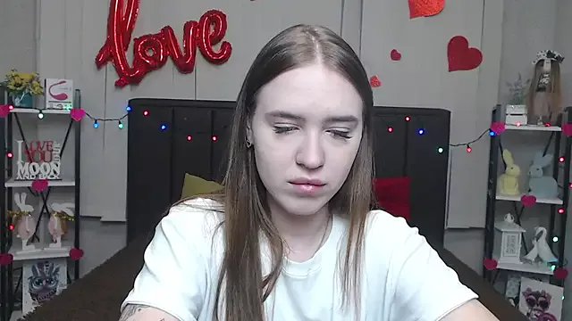 Offline LauraHlot on StripChat