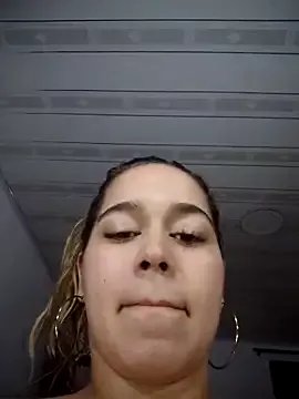 Offline LaurenWelly_ on StripChat