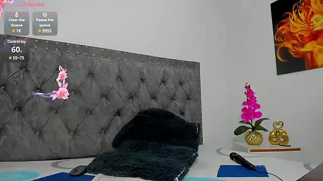 Layla_kaderr on StripChat 