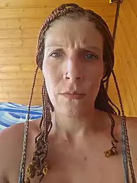 Lenchen_ from StripChat