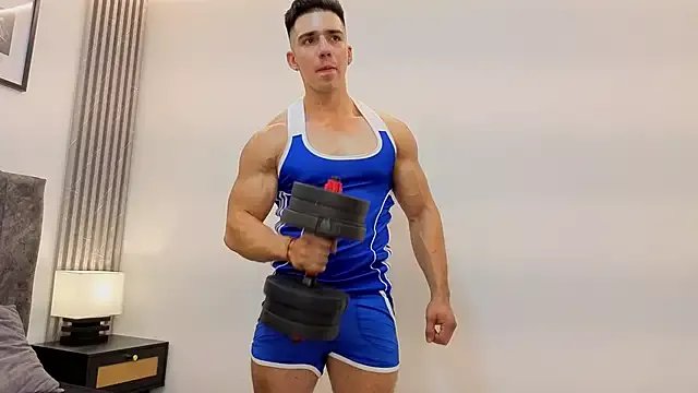 Offline Liam_forest_ on StripChat