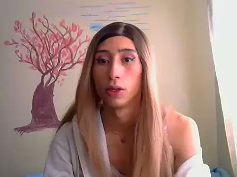 Lil-Hilly on StripChat 