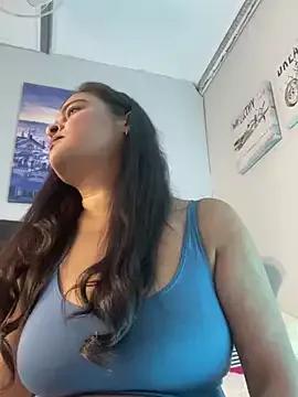 Lili__taylor on StripChat 