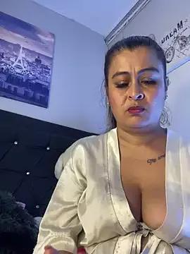 Lili__taylor on StripChat 