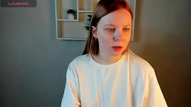 Lilith_Will on StripChat 