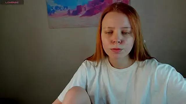 Lilith_Will on StripChat 
