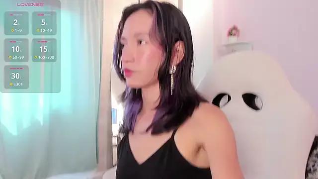 LilyThea on StripChat 