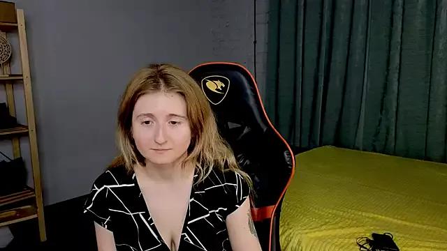 Lin_RoseX on StripChat 