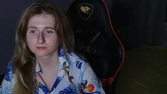 Lin_RoseX on StripChat 