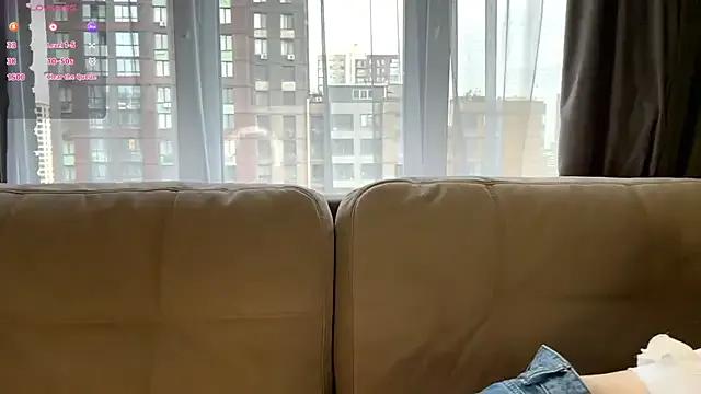 LindaFarmer from StripChat