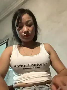 Linh_sexyy from StripChat
