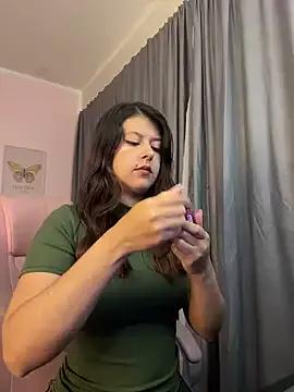 liss_black on StripChat 