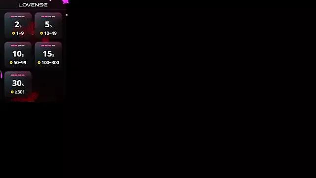 liss_black on StripChat 