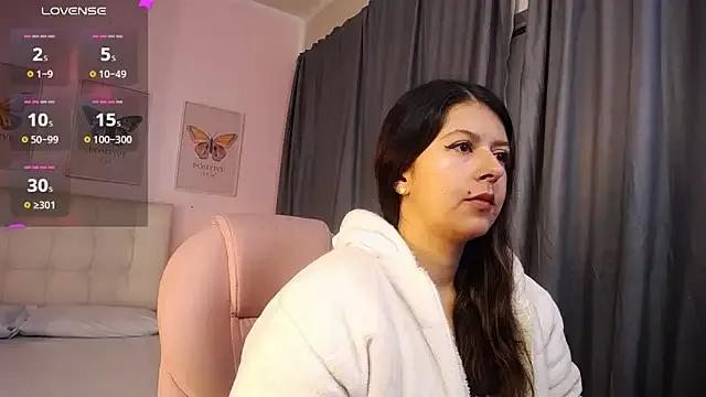 liss_black on StripChat 