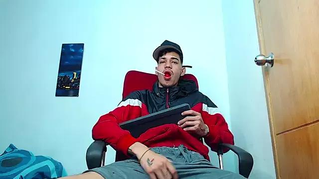 littledemon777 on StripChat 