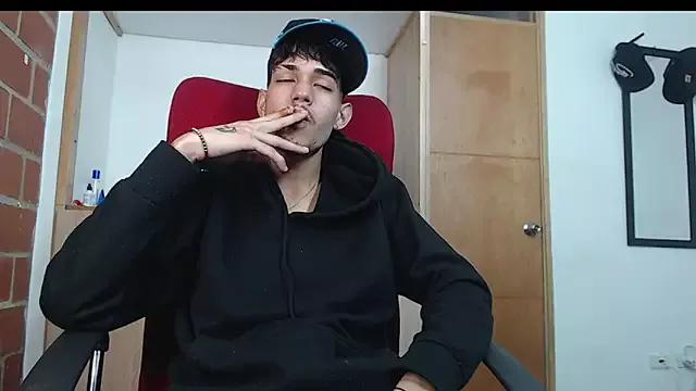 littledemon777 on StripChat 
