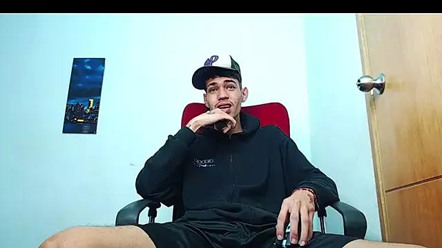 littledemon777 on StripChat 