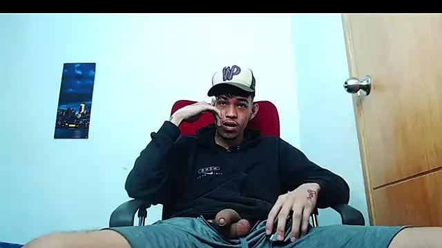 littledemon777 on StripChat 