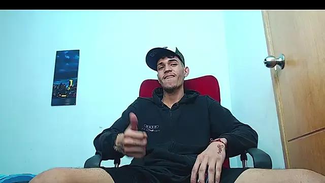 littledemon777 on StripChat 