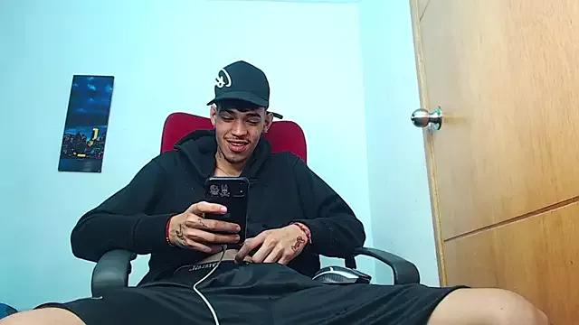 littledemon777 on StripChat 