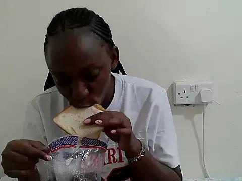 lizbela1 from StripChat