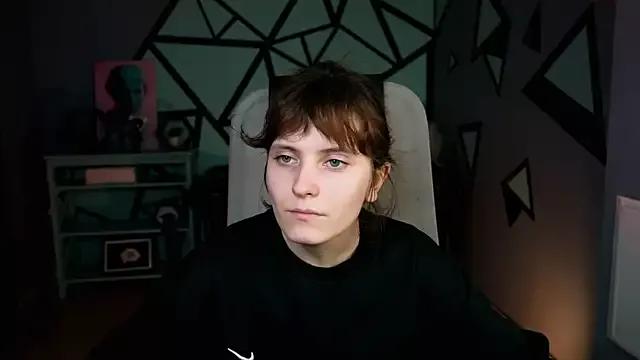 LolaAsmus on StripChat 