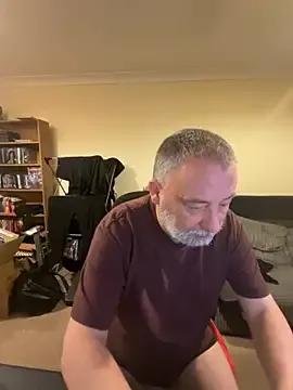 LondonTeffy from StripChat