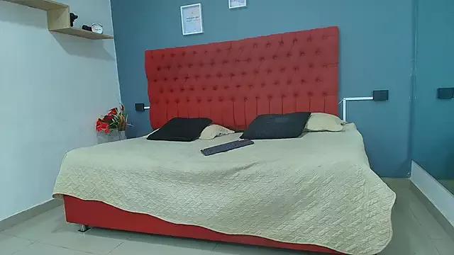 lorena_rubio on StripChat 