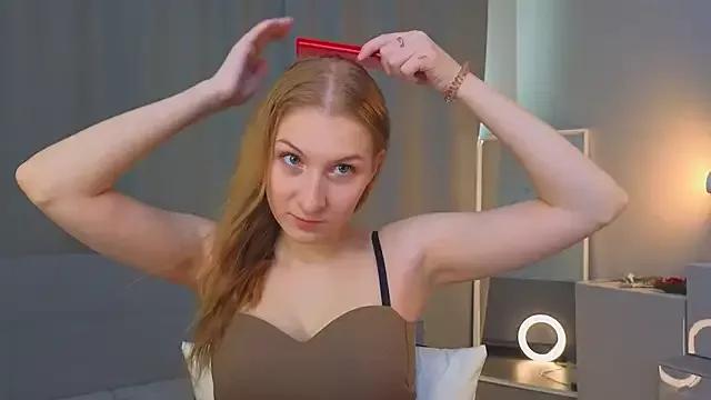 LorettaGladman on StripChat 