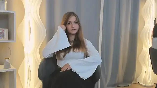 LoveSeekins from StripChat