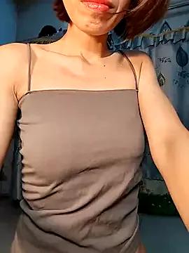 Lucy_limon on StripChat 