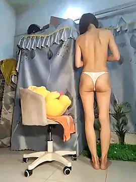 Lucy_limon on StripChat 