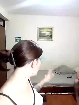 Private Luna-e-Franco1 on StripChat