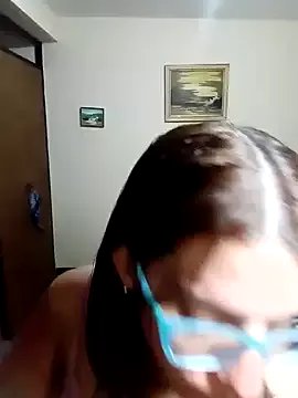 Private Luna-e-Franco1 on StripChat