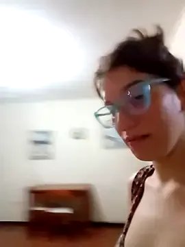 Private Luna-e-Franco1 on StripChat
