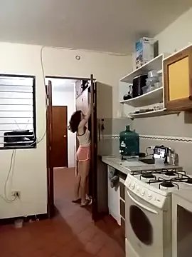 Private Luna-e-Franco1 on StripChat