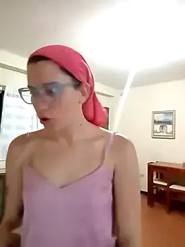 Private Luna-e-Franco1 on StripChat