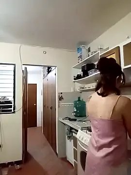 Private Luna-e-Franco1 on StripChat