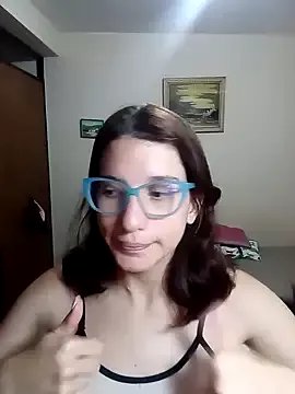 Private Luna-e-Franco1 on StripChat