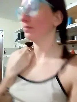 Private Luna-e-Franco1 on StripChat