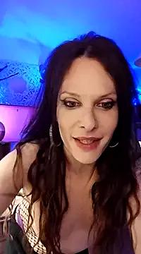 Luna_Kitanna on StripChat 