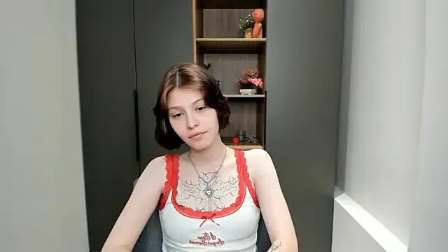 LurleneRamo from StripChat