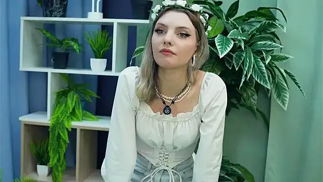 LynBrittle on StripChat 